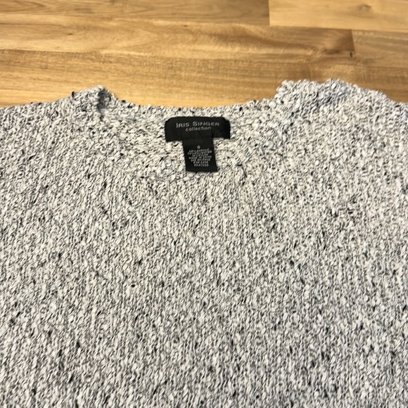 IRIS SINGER ⭐️  sweater - Picture 3 of 4